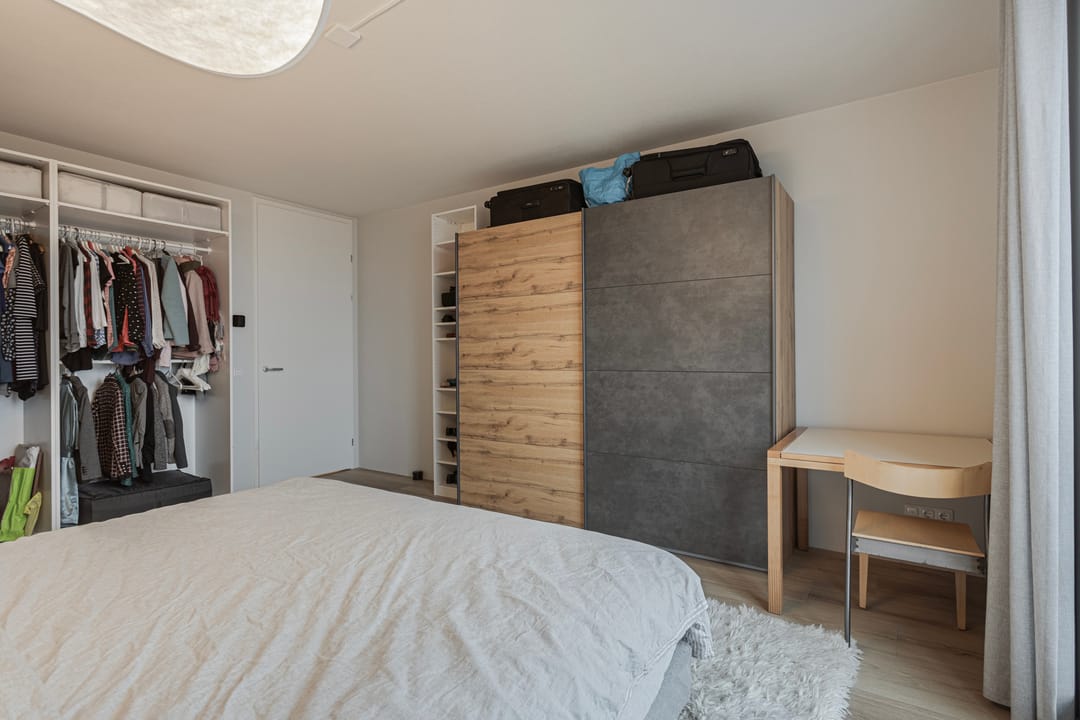 Foto 32 van Kronehoefstraat 15-K