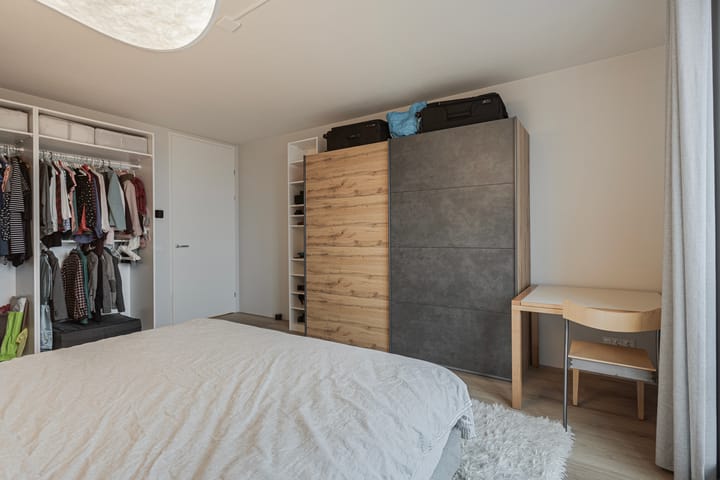 Foto 32 van Kronehoefstraat 15-K