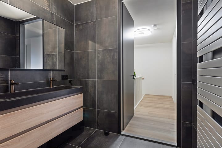 Foto 37 van Kronehoefstraat 15-K