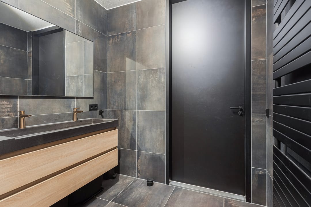 Foto 38 van Kronehoefstraat 15-K