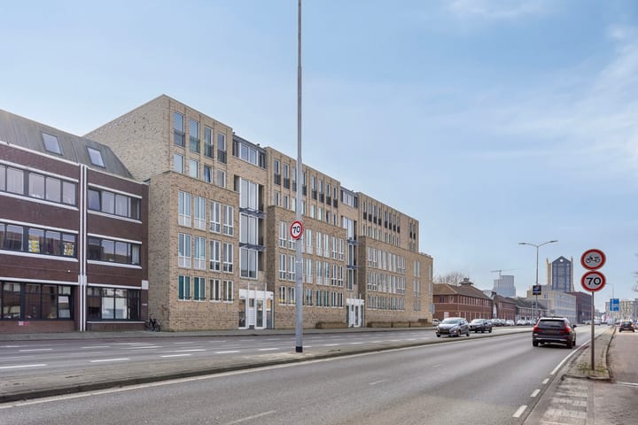 Foto 40 van Kronehoefstraat 15-K