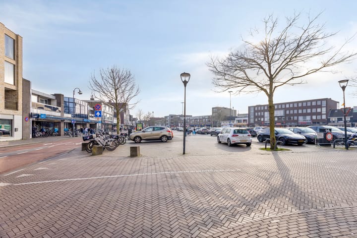 Foto 41 van Kronehoefstraat 15-K