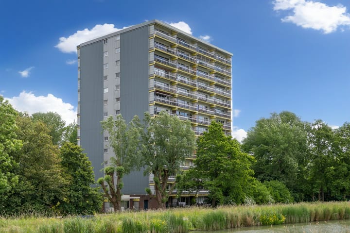 Burgemeester D. Kooimanweg 265