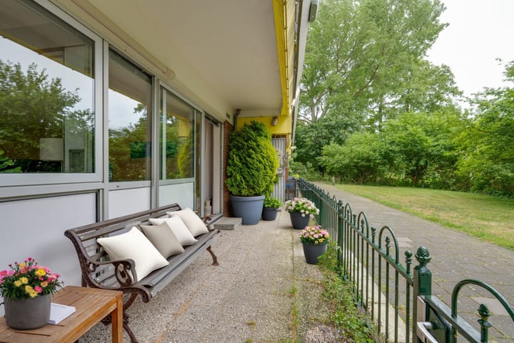 Foto 2 van Burgemeester D. Kooimanweg 265