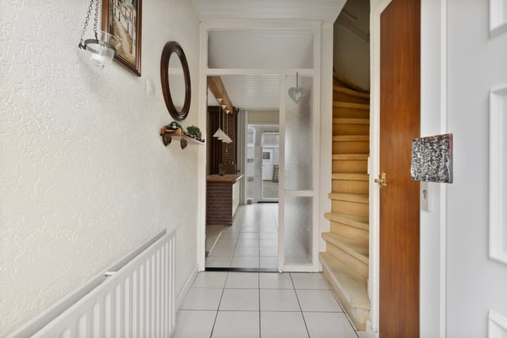 Foto 2 van Voldersdreef 91