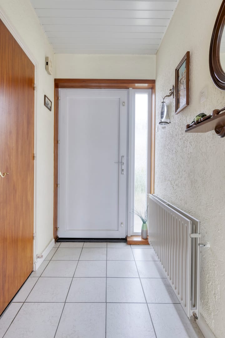 Foto 3 van Voldersdreef 91