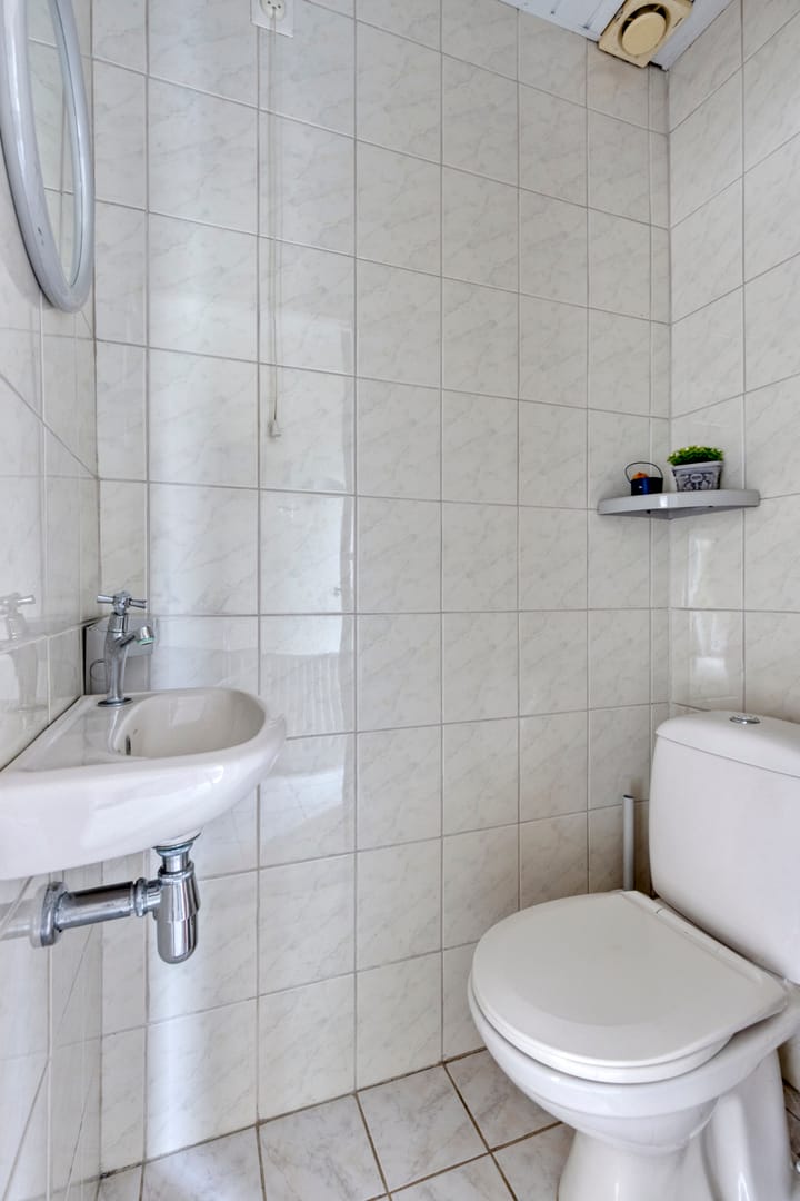 Foto 4 van Voldersdreef 91