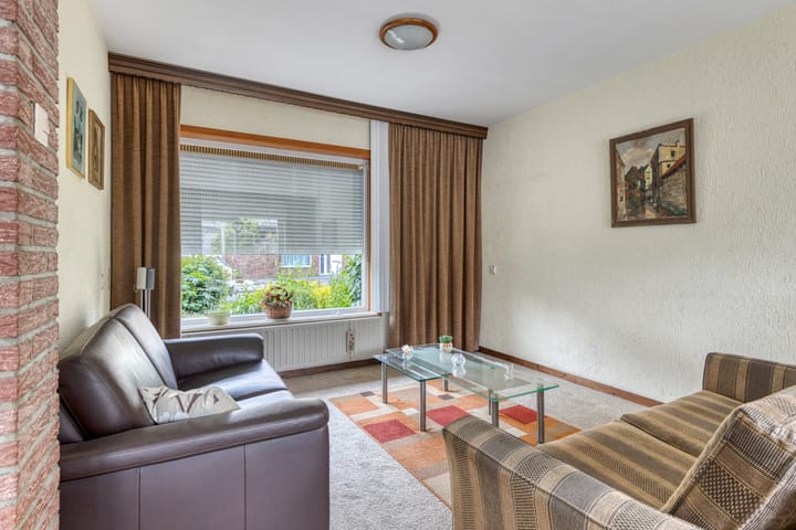 Foto 5 van Voldersdreef 91