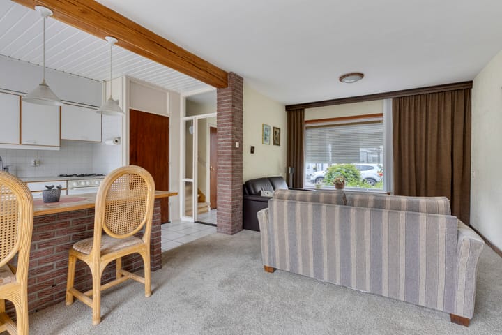 Foto 7 van Voldersdreef 91