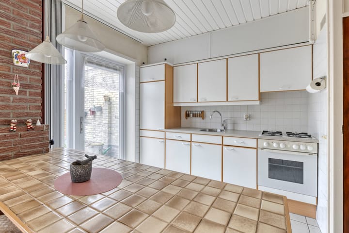 Foto 9 van Voldersdreef 91