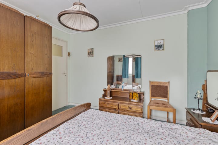 Foto 13 van Voldersdreef 91