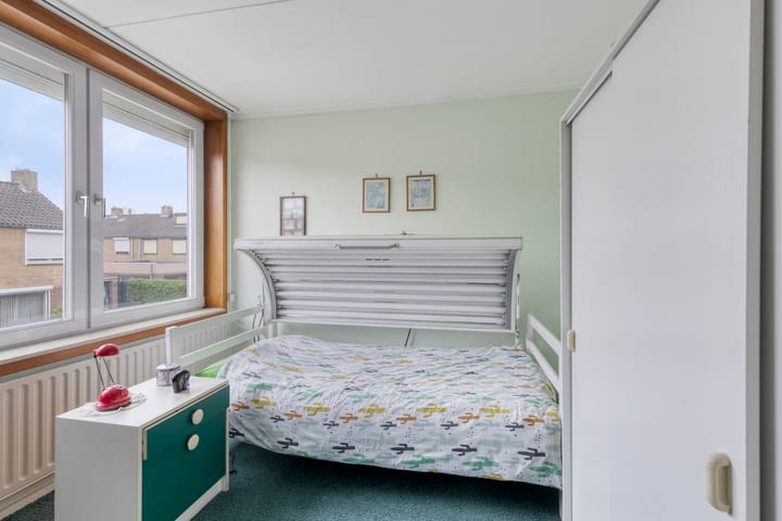 Foto 17 van Voldersdreef 91