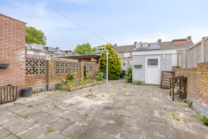 Foto 20 van Voldersdreef 91