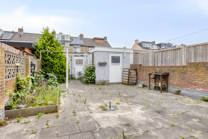 Foto 21 van Voldersdreef 91