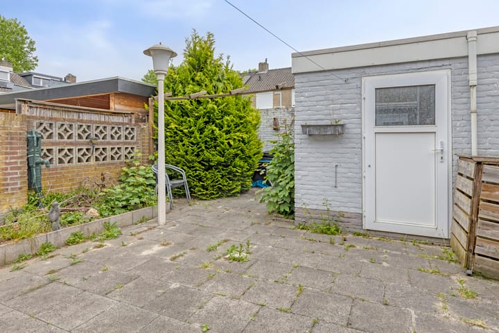 Foto 22 van Voldersdreef 91