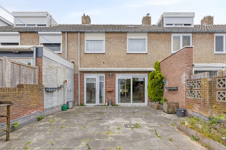 Foto 23 van Voldersdreef 91