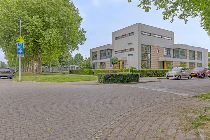 Foto 24 van Voldersdreef 91