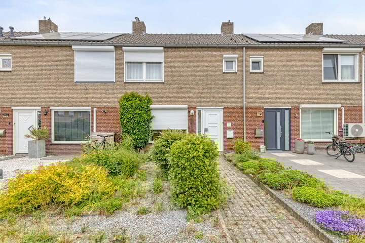 Foto 28 van Voldersdreef 91