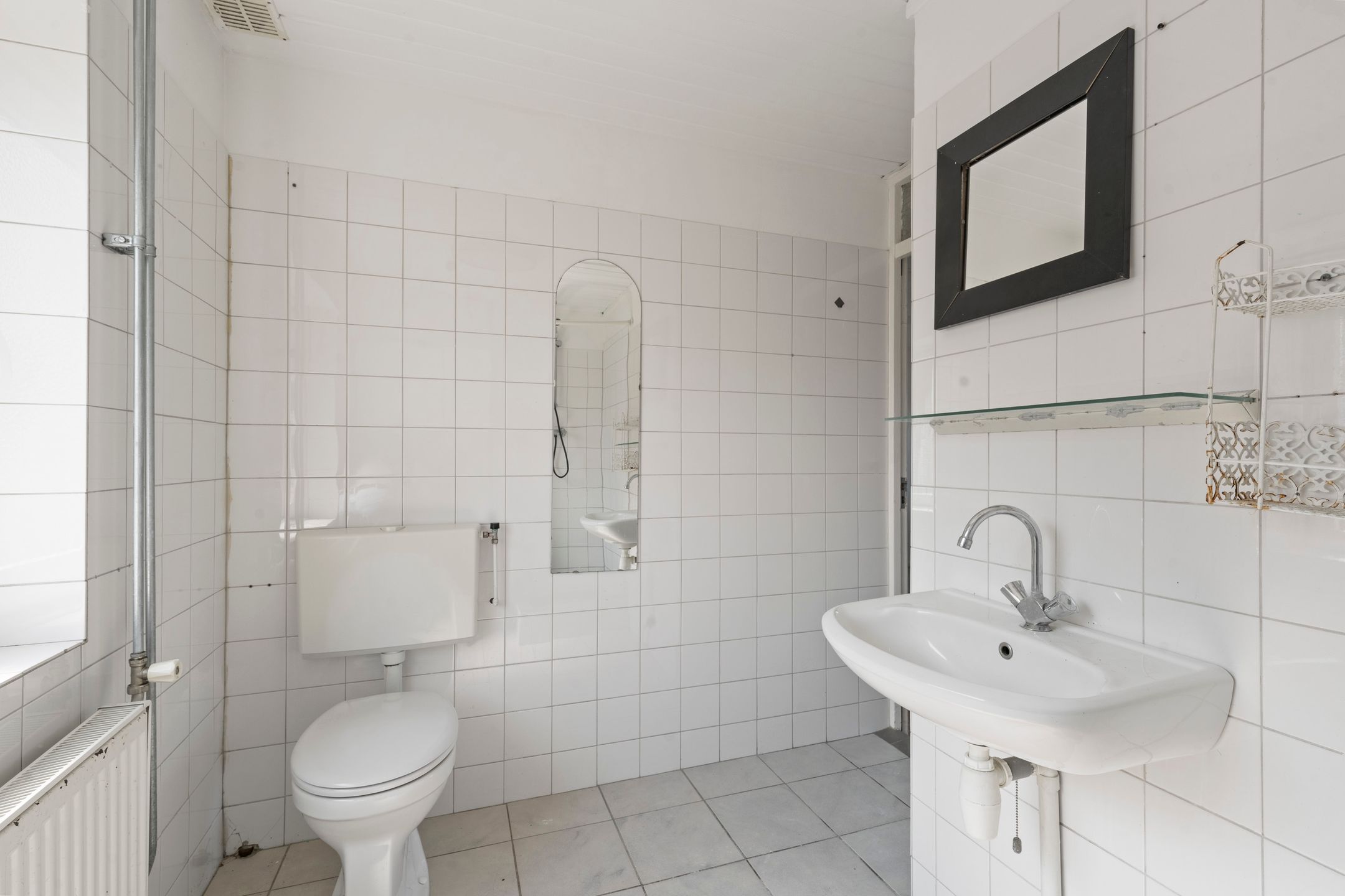 Foto 6 van Kennemerlaan 67-A