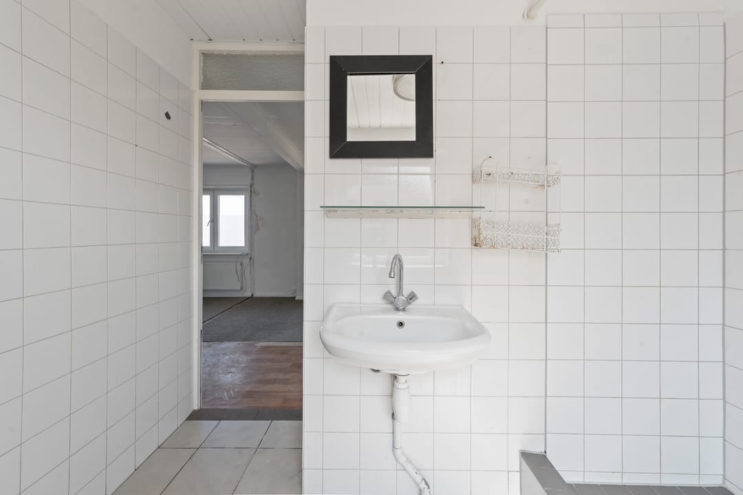 Foto 7 van Kennemerlaan 67-A