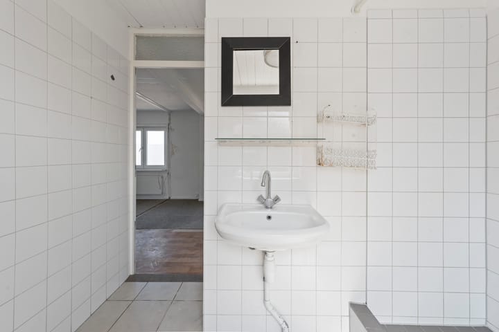 Foto 7 van Kennemerlaan 67-A