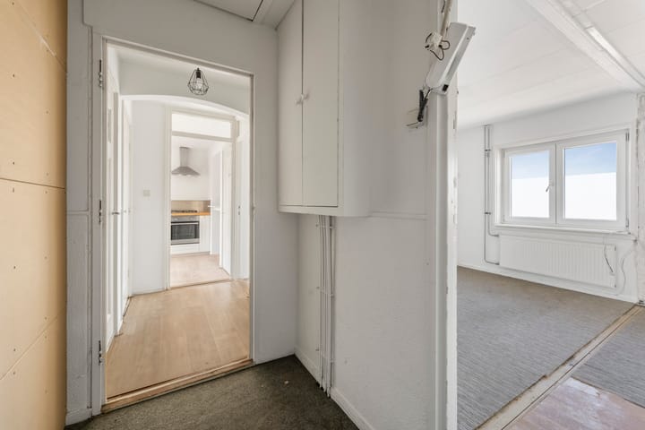 Foto 8 van Kennemerlaan 67-A