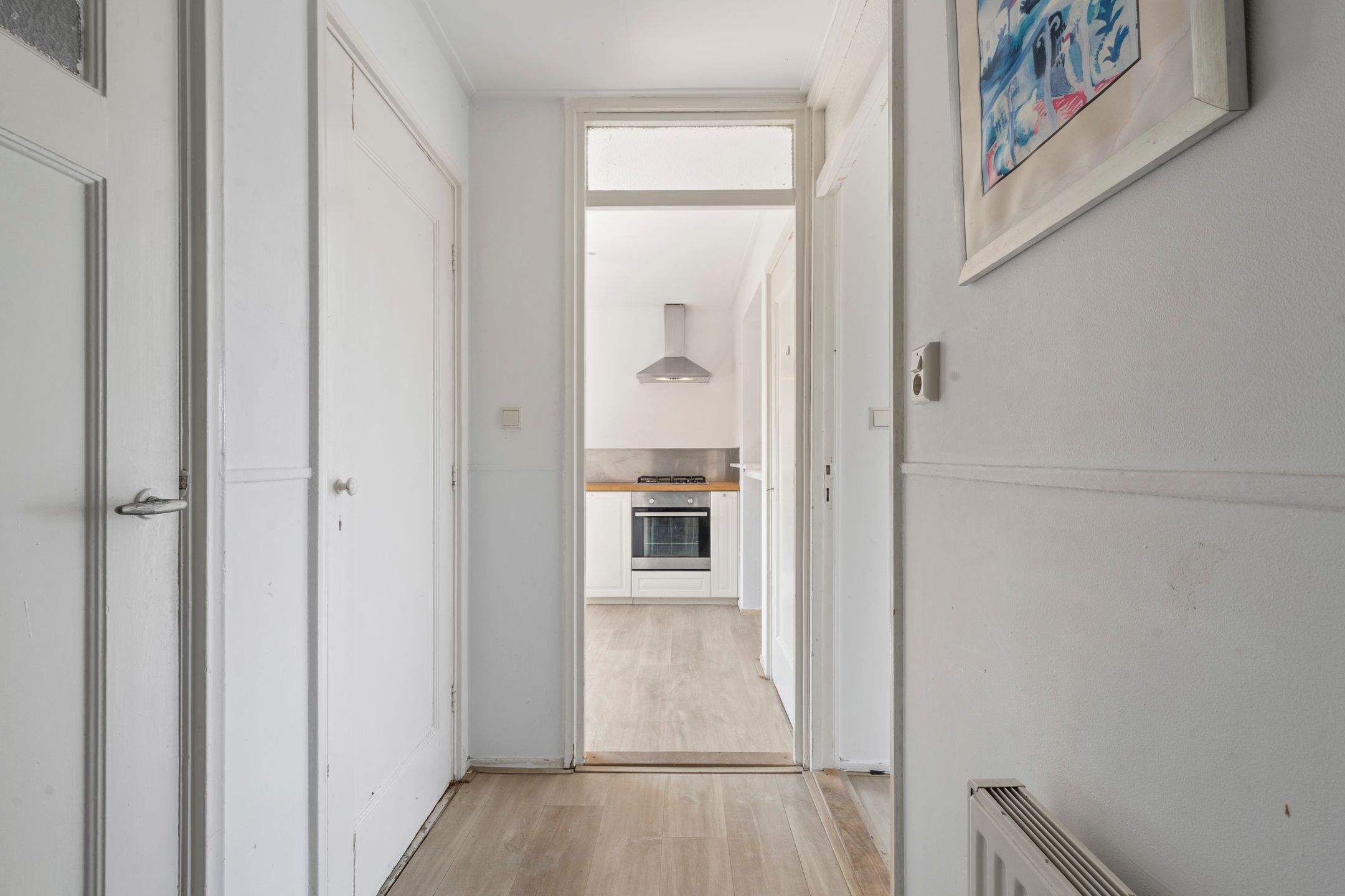 Foto 9 van Kennemerlaan 67-A