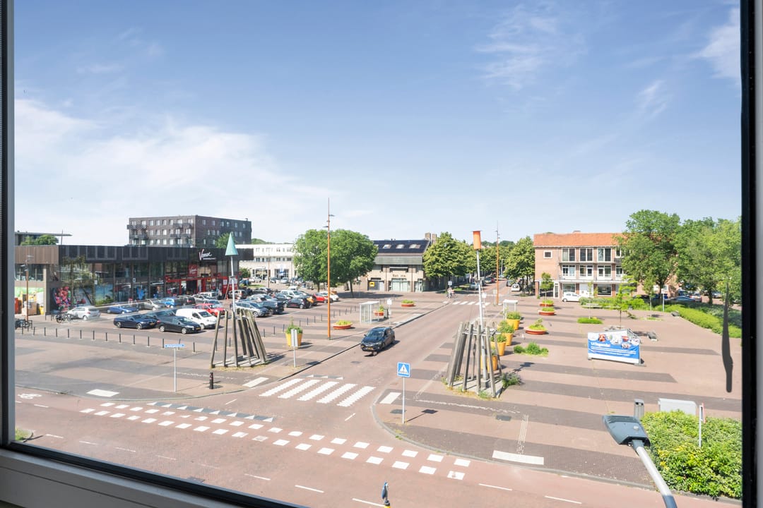 Foto 11 van Kennemerlaan 67-A