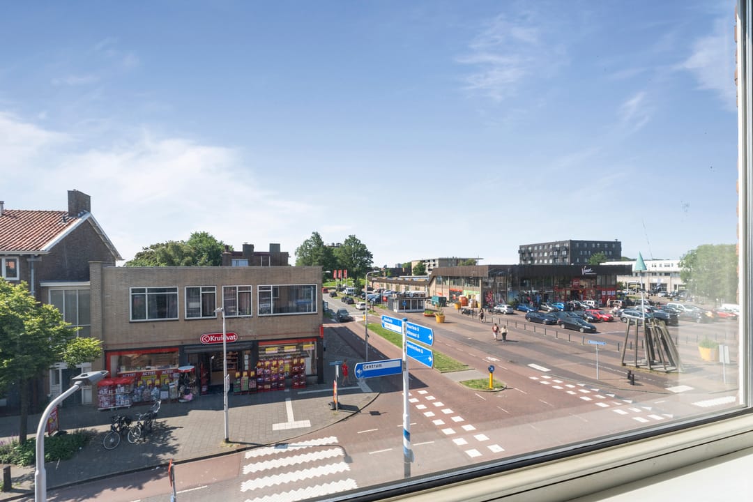 Foto 13 van Kennemerlaan 67-A