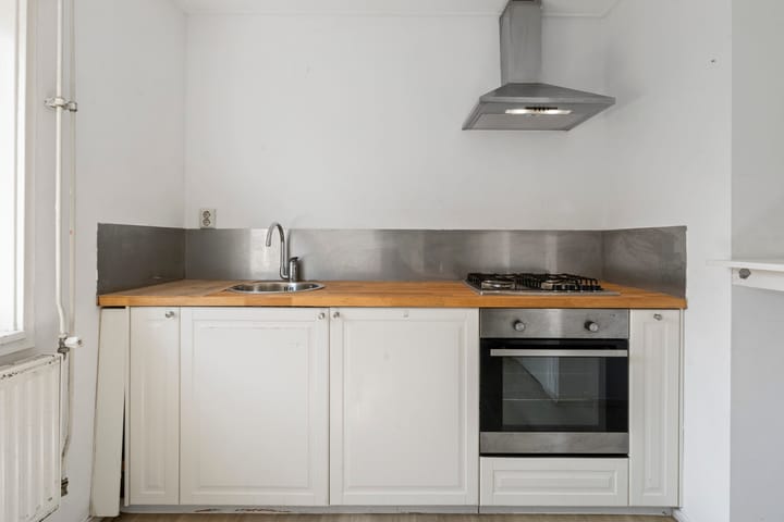 Foto 16 van Kennemerlaan 67-A