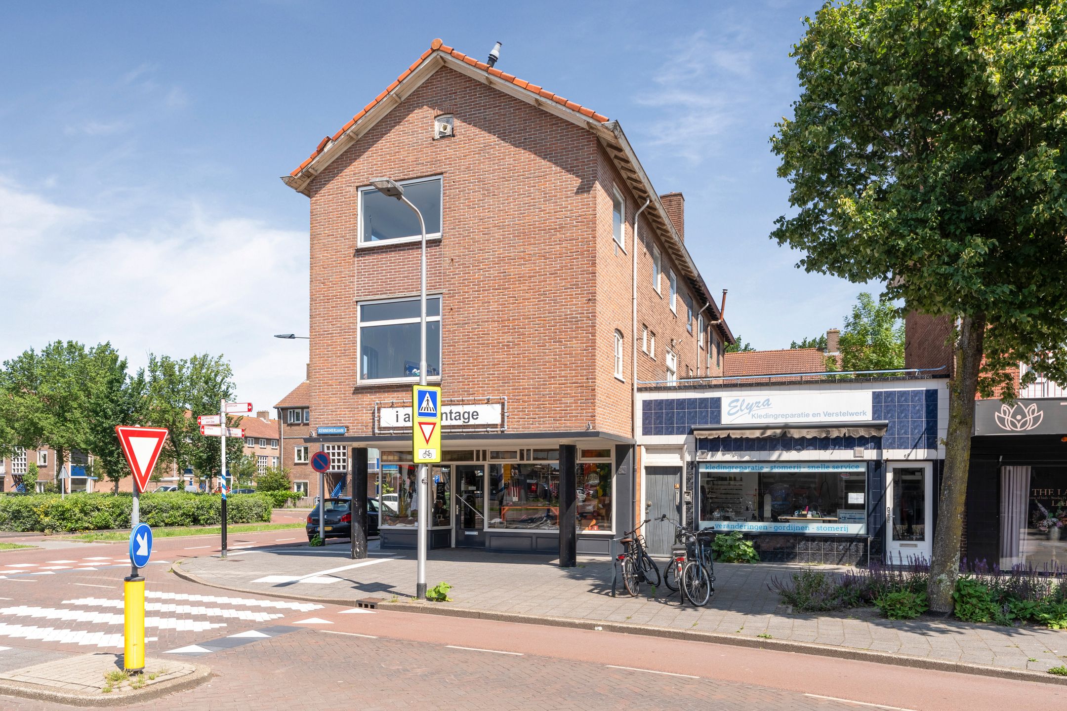 Foto 21 van Kennemerlaan 67-A