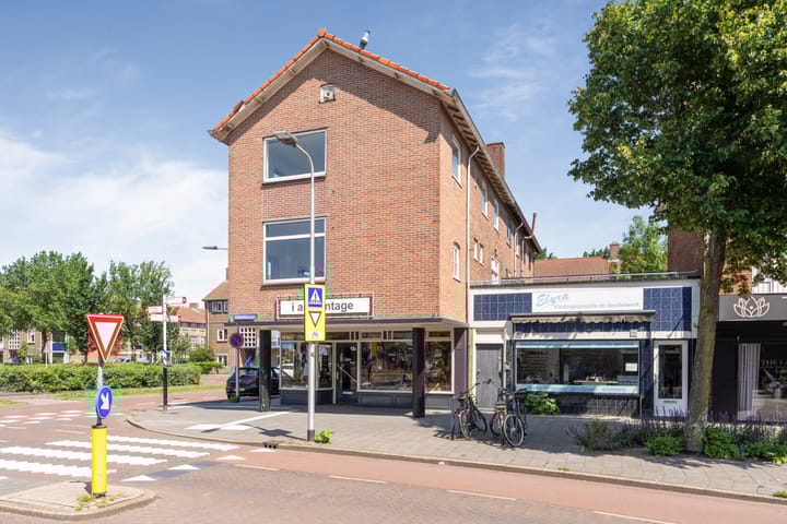 Foto 21 van Kennemerlaan 67-A