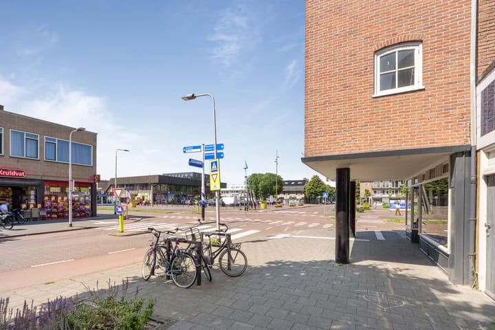 Foto 22 van Kennemerlaan 67-A