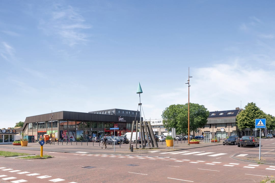 Foto 23 van Kennemerlaan 67-A