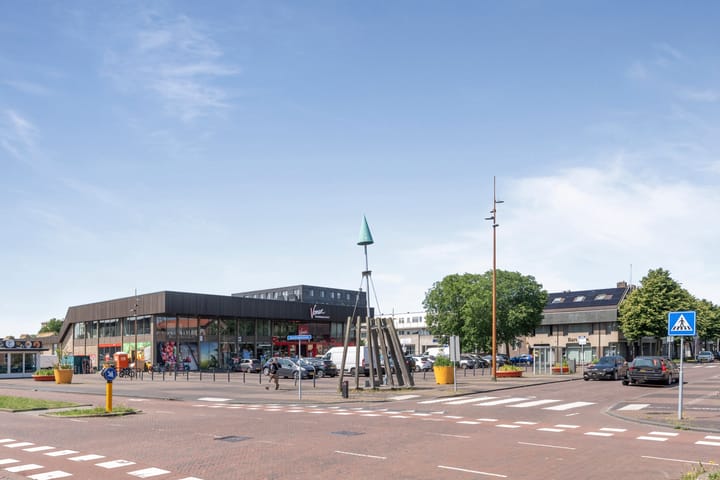 Foto 23 van Kennemerlaan 67-A