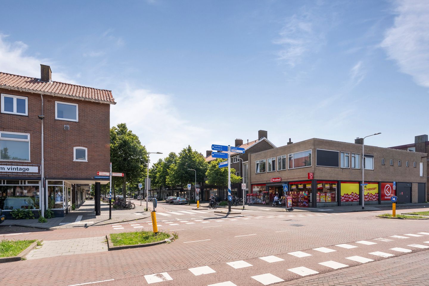 Foto 25 van Kennemerlaan 67-A