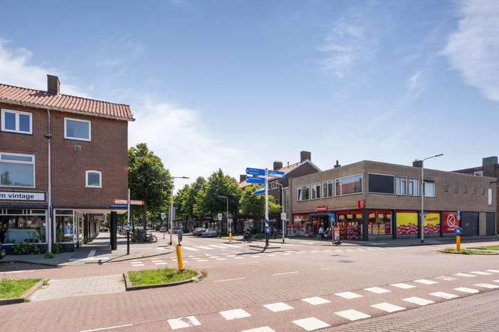 Foto 25 van Kennemerlaan 67-A