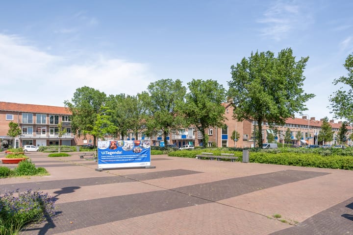 Foto 26 van Kennemerlaan 67-A