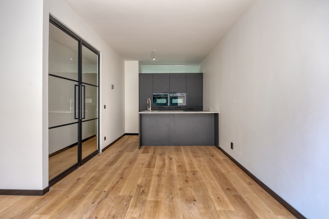 Foto 1 van Tak van Poortvlietstraat 35-B02