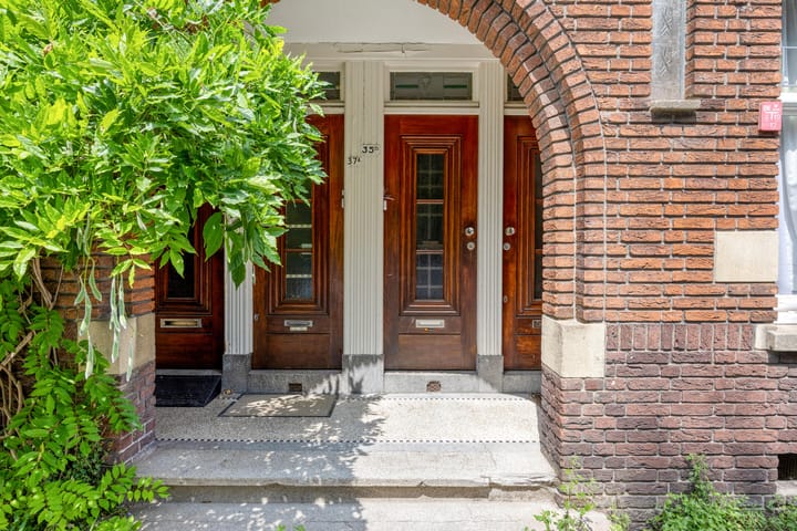 Foto 7 van Tak van Poortvlietstraat 35-B02