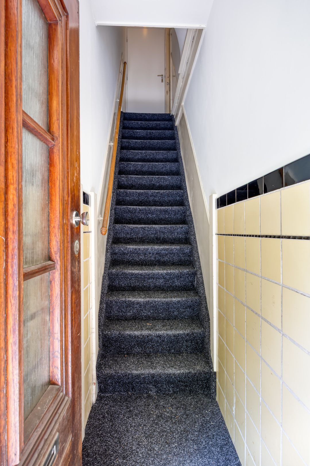 Foto 8 van Tak van Poortvlietstraat 35-B02