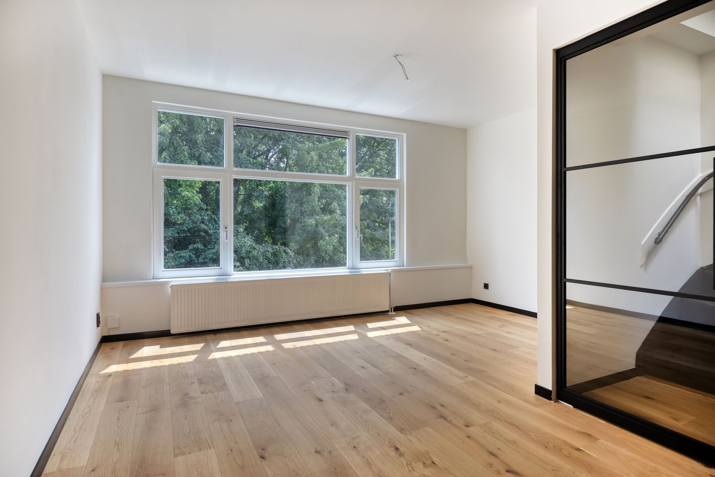 Foto 14 van Tak van Poortvlietstraat 35-B02