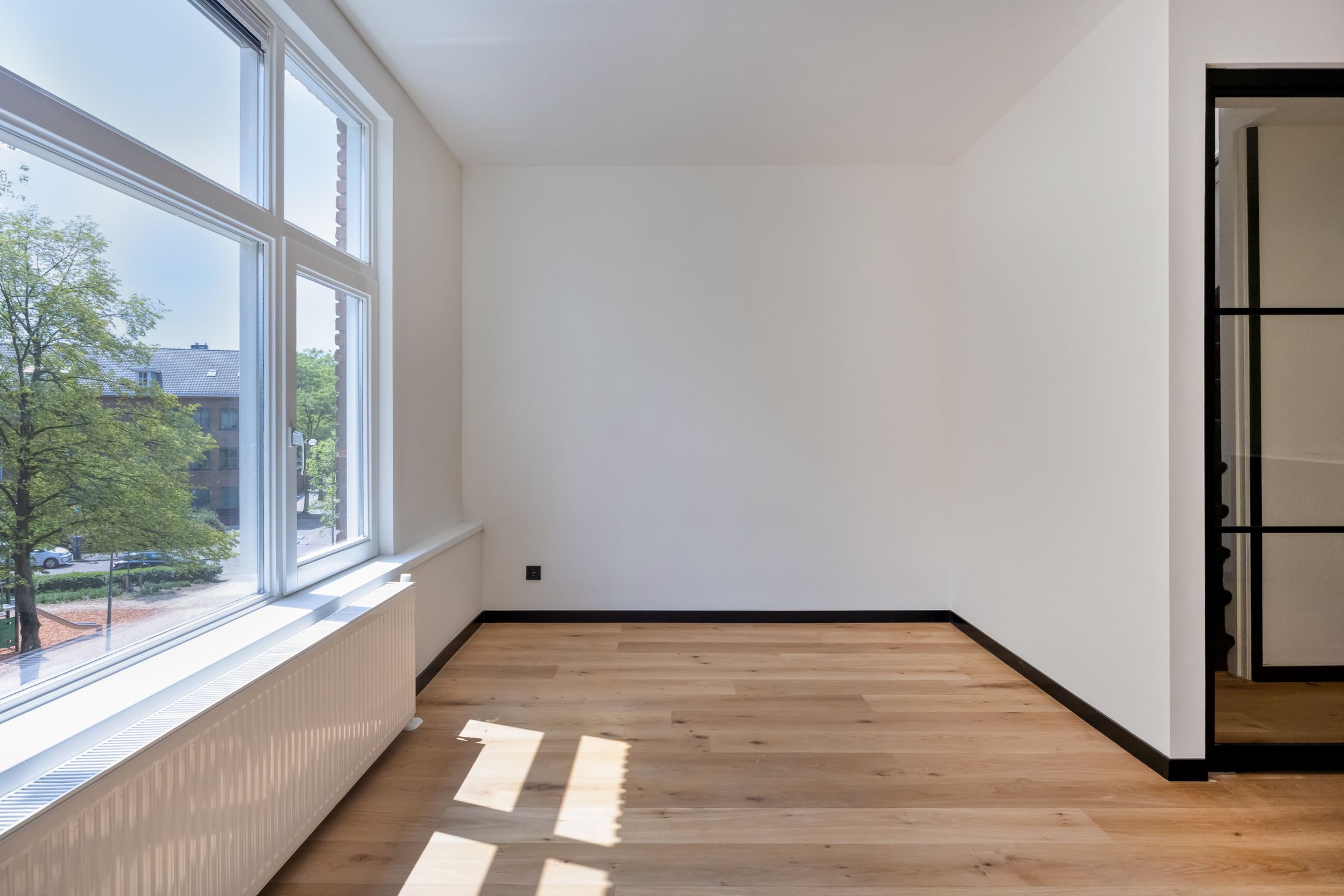 Foto 15 van Tak van Poortvlietstraat 35-B02