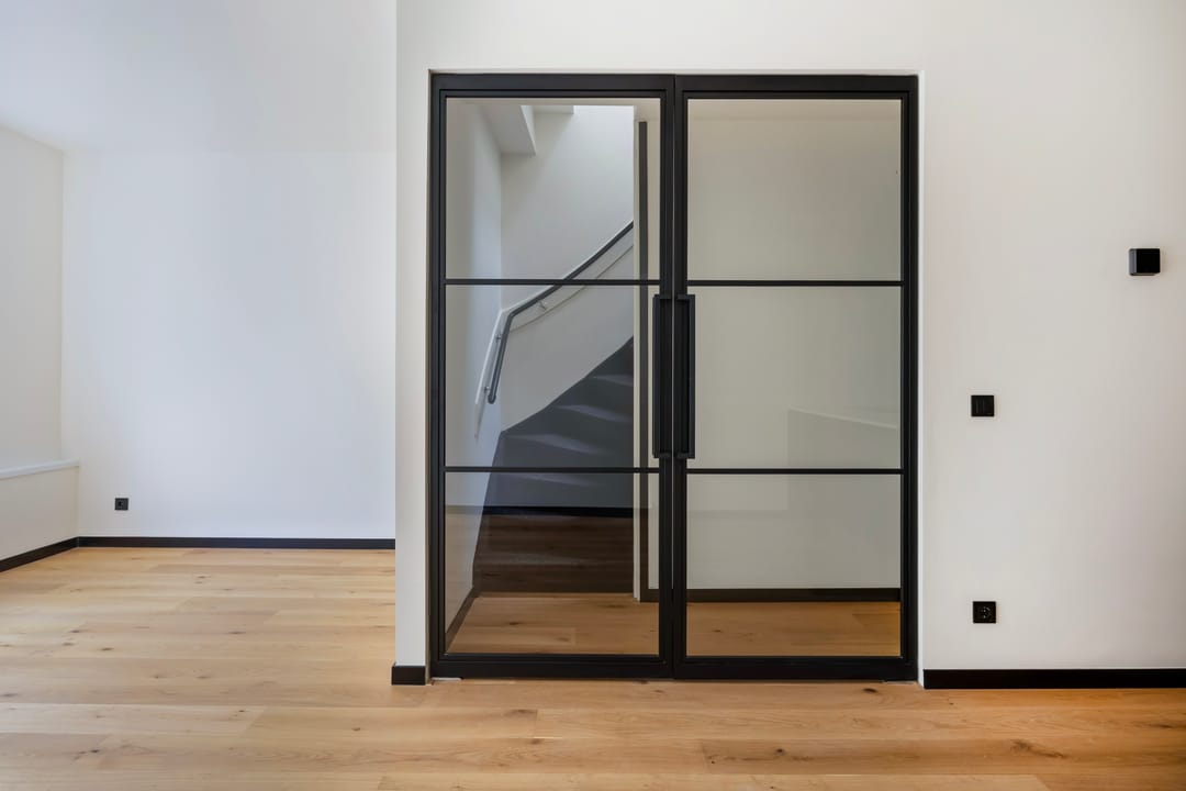 Foto 16 van Tak van Poortvlietstraat 35-B02