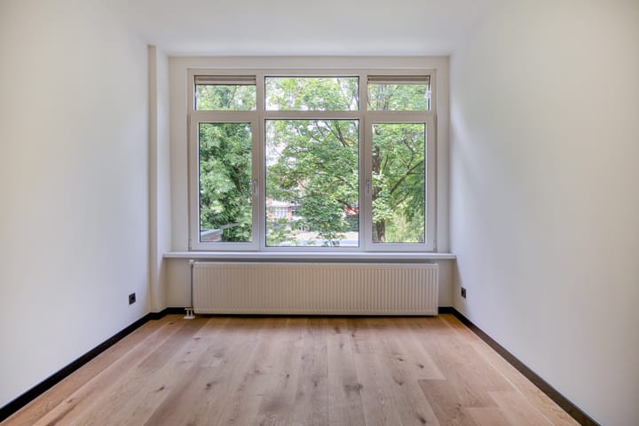 Foto 18 van Tak van Poortvlietstraat 35-B02