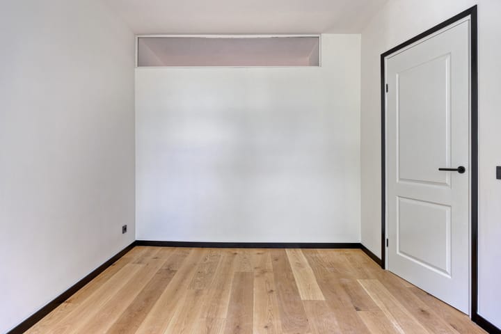 Foto 19 van Tak van Poortvlietstraat 35-B02