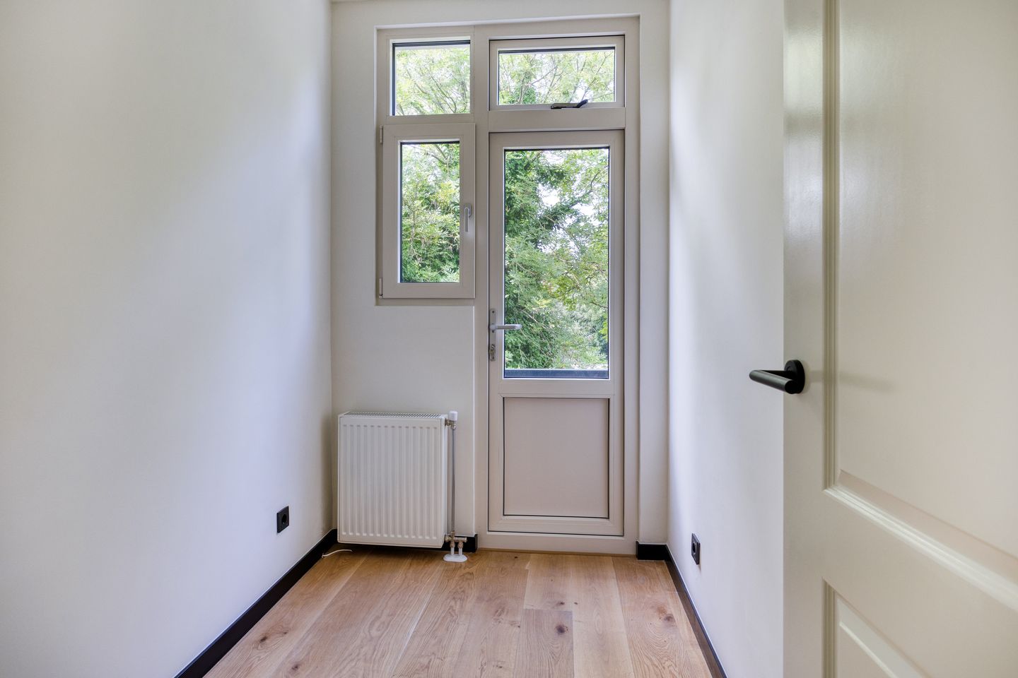 Foto 20 van Tak van Poortvlietstraat 35-B02