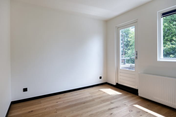 Foto 23 van Tak van Poortvlietstraat 35-B02