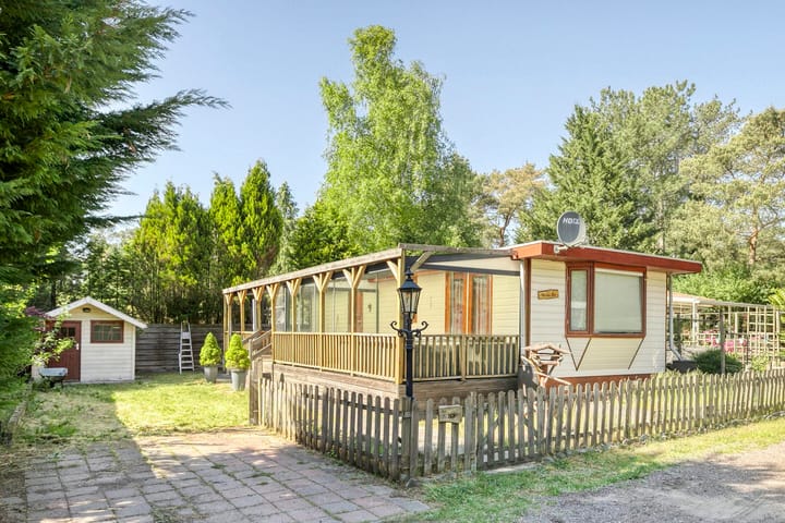 Camping De Scheepsbel