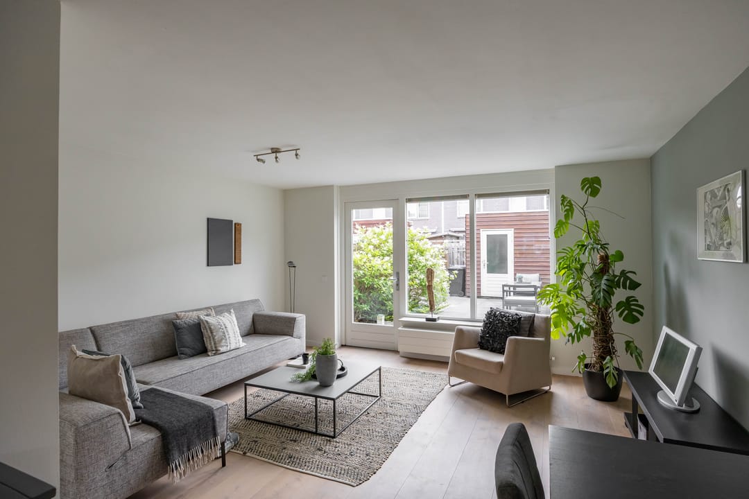 Foto 2 van Henk Plenterlaan 58